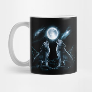 Lunar Harmony Mug